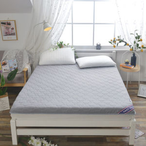 Four Seasons Universal Upper and Lower Bunk Breathable High Elastic Mattress Student Dormitory Single Comfortable Bedroom Thickened Mattress