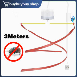 1Pcs Hanging Repellent Fan Flies And Bugs Away From Your Food Meal USB Cable 3 Meters For Kitchen