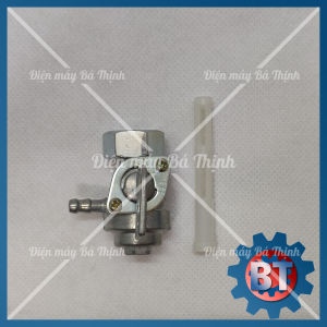 Khóa xăng máy phát điện 5kw