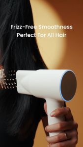 Laifen SE 2 portable wired 2nd generation high-power quick drying high-speed hair dryer