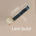 Lem Mika Lampu depan Headlamp Lem Butyl Mastik Lem Harga/5 Meter 6mm×5. 