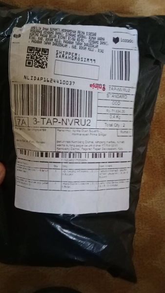 Buyer review video 2