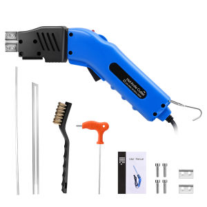 ⭐️【High Quality+In Stock】⭐️100W Fabric Cutter Rope Cutter - Professional Electric Hot K-nife - Styrofoam Cutting Tool Kit