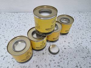 BRONZE FLUX ผงประสานทองเหลือง ฟลักซ์เชื่อมทองเหลือง ขนาด 7 ONZ No.2 ฟลักซ์เชื่อม น้ำยาประสานทองแดง ผงประสาน ของแท้