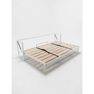 Xưởng SX - Giường Gấp KAGU Khung Thép Cao Cấp Chắc ChắnGiường Gấp Gọn Nhẹ Bền Bỉ