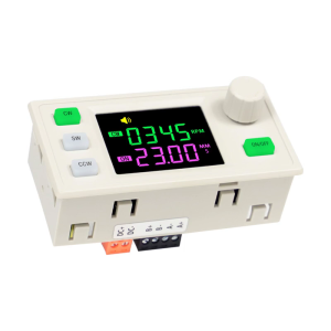 โมดูลควบคุมการเคลื่อนไหวเกรดอุตสาหกรรมพร้อมแผงควบคุมมอเตอร์จอ LCD ภาพสำหรับการวางตำแหน่งมอเตอร์ที่แม่นยำ