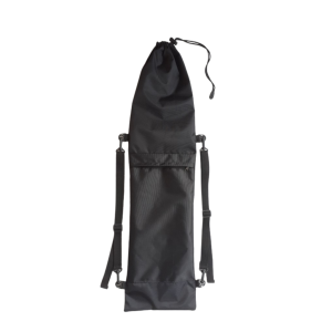 Tas Joran Tegek Pancing Gendong Keren Murah Tebal Bahan Cordura Nylon Waterproof Model 2023