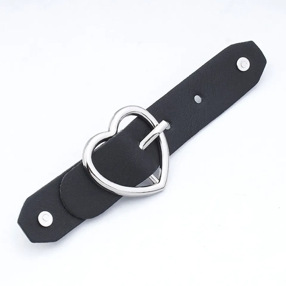 CHANBAEK belt for woman Adjustable Detachable Cuff Buckle Star