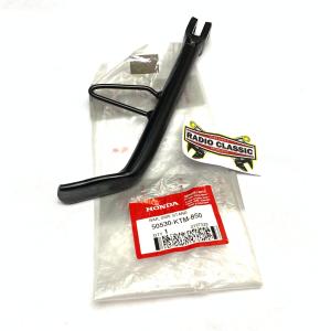 Standar Samping Bar Side Stand Honda Revo & Supra X 125 Ori Ahm 50530KTM850