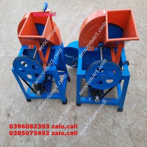 Máy Bào Sợi Củ Mỳ Thành Sợi 5mm - 7mm Làm Đồ Chua Bán Cơm Tấm