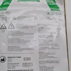 PAINLESS NIGHT GLU ONE MORE INTERNATIONAL ORIGINAL