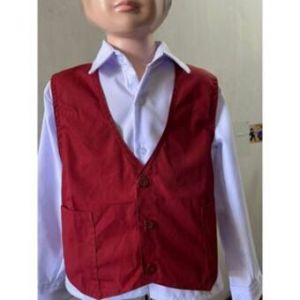 ROMPI SEKOLAH SD MERAH SERAGAM SEKOLAH COD BAYAR DI TEMPAT