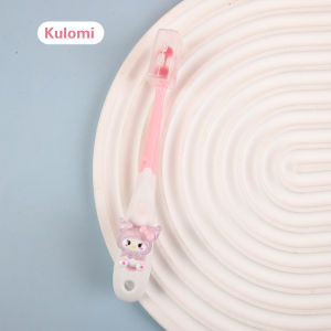 Mumystation sikat gigi anak sanrio gosok gigi lembut 2-7tahun