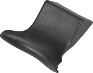 Shampoo Pillow Beauty Pillow Bath Head Rest Comfy Pillow Sink Neck Rest Shampoo Bowl Neck Pillow Salon Sink Neck Cushion Shampoo Bowl Accessory Shampoo Bed Pillow Head Rest Safe Pu