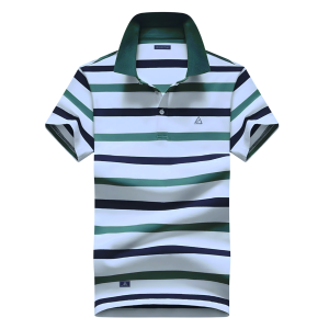SKNDV - PRIA LENGAN PENDEK POLO SHIRT PRIA KERAH TURNDOWN BAJU KAOS VERSI KOREA TREN ANAK MUDA MUSIM PANAS LENGAN PENDEK ATASAN KERAH MIKRO PAKAIAN PRIA PAKAIAN SALUR KOMBINASI Optmz.id Polo Shirt Baju Golf elyon Kerah Gerimis MaxCollection Hijau Maroon