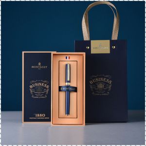 ปากกา ทนต่อการกัดกร่อน ปากกาพกพา ความรู้สึกโลหะหนัก ลักษณะ ใช้งานได้จริง เขียน ตกแต่ง สํานักงานธุรกิจ