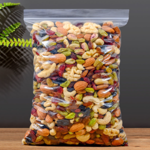 Daily Raw Nut Mix - Malaysia Ready stock - Good Quality Premium Imported Nuts