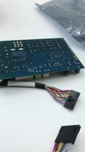 000015302   แผงวงจร PCB สำหรับคอมพิวเตอร์สำหรับ MANITOWOC UD0240AC U140 M0350 0420 0600 0700 1000 1400 เครื่องทำน้ำแข็งทดแทน