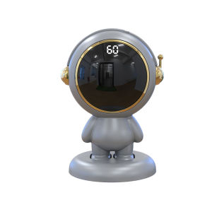 Máy sưởi mini cầm tay phi hành gia dễ thương tặng kèm dây đeo độc quyền  máy làm ấm đa chức năng thông minh nhỏ gọn có thể bỏ túi tiện dụng. Bảo hành 6 tháng trên toàn quốc đổi mới trong 7 ngày đầu.