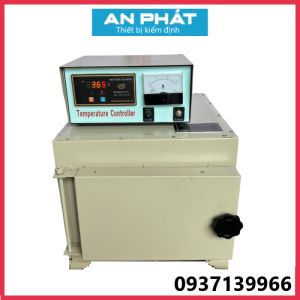 Lò nung điện phòng thí nghiệm 1200 độ lò nung trung tần máy nung thí nghiệm