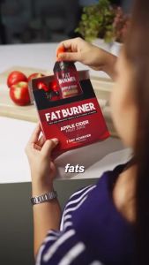 Shortcutx Fat Burner Juice 2.0 Apple Cider Vinegar