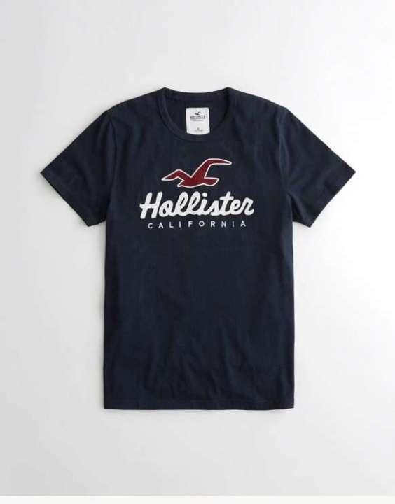 Hollister California T-Shirts for Sale