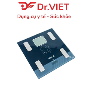 Máy đo lượng mỡ cơ thể OMRON HBF-224