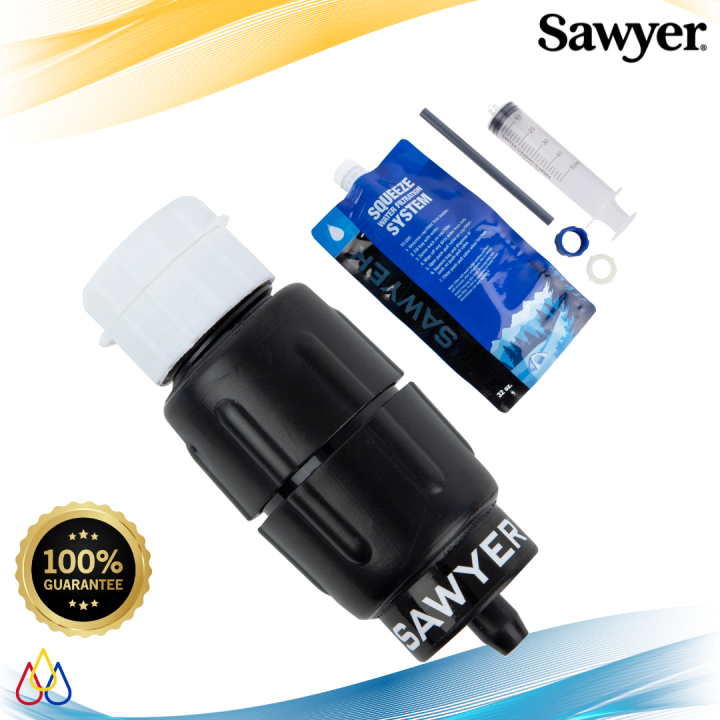 Sawyer