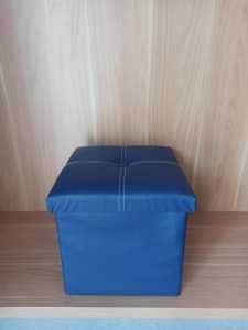 SOFA - BANGKU BOX STORAGE TEMPAT PENYIMPANAN SERBAGUNA - NELSA STORAGE BANGKU MULTIFUNGSI KOTAK BOX MINIMALIS MYHOMESTUFF168