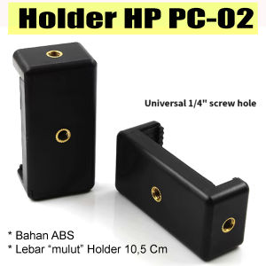 Holder Handphone model U PC-02