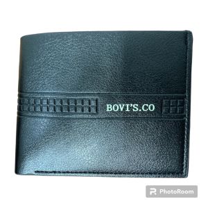 Dompetkoe Dompet Pria Cowok Dewasa Bovis Import Distro Keren Kekinian Terbaru Terlaris Murah Promo Gratis Ongkir Kulit Sintetis