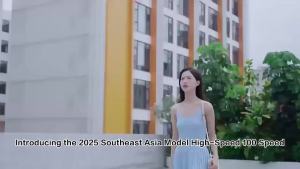 GS5 Portable Handheld Turbo Fan 6000mAh 100 Gear High-Speed Cooler Rechargeable Digital Display Fan