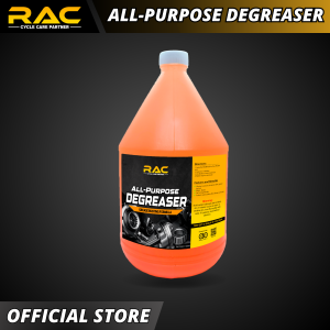 RAC Bike/Motorcycle/Car 1Gallon All Purpose Degreaser