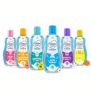 cussons baby cologne 100ml