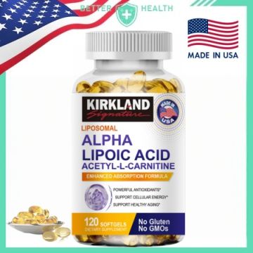 acetyl l carnitine alpha lipoic acid walmart Latest Information About : Product Reviews, Warnings, Recalls, & Clinical Updates from Customer reviews for Spring Valley
