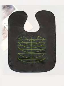 Salon Hair Magnetic Cape