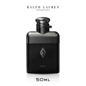 Ralph Lauren Ralphs Club Parfum | Woody Ambery fragrance for Men
