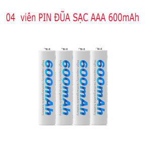 Bộ Sạc Pin Sạc AA/AAA Beston C8024B 1.2V 2 Khe - Tích Hợp Cáp USB Tiện Lợi Sạc Di Động