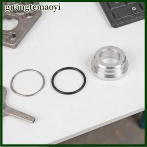 guangtemaoyi For Insignia Astra 2.0 CDTI Automotive Accessories Shaft Seal Oil Pump Sump Seal Oil Pick Up Seal Seal