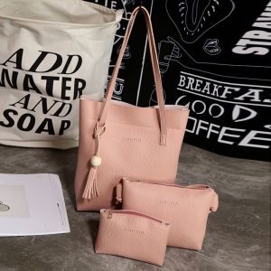 TOKO49 - Tas Import Tas Fashion Tas Wanita Tas Kerja Trendy - T49070