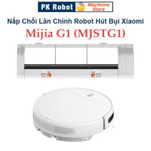 Nắp Chổi Lăn Robot Hút Bụi Xiaomi Mijia G1 (Mi Vacuum Mop Essential) MJSTG1