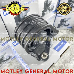 ENGINE MOUNTING DUDUKAN MONTING MESIN RR BELAKANG HONDA ACCORD 24 2400 2.4 2.400 2400 CC 2013 2014 2015 2016 2017 50810-T2F-A01 50810-T2A-Y01 ORIGINAL MERK BENSCO