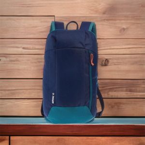 Balo cho bé đi học hình ngựa pony siêu đẹp chống nước tiện ích [CAO CẤP]