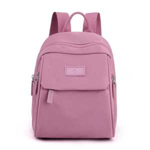 ZEA - NEW!!! TAS RANSEL WANITA MINI MODEL TERBARU SIMPEL LUCU MUAT BANYAK RUANG - TAS PUNGGUNG WANITA MINI LUCU BANYAK RUANG