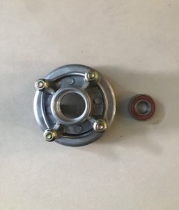 CÙI DĨA NHÔNG SÊN(CÙI NHÔNG XÍCH) RS VÀ RSX 110:WAVE A 110BLADEFUTURE 125WAVE 110RSX 110 GẮN ZIN