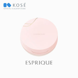 [New Launch] ESPRIQUE Silky Long Stay Powder - For Translucent Lustrous Skin With 13 Hour Makeup Hold