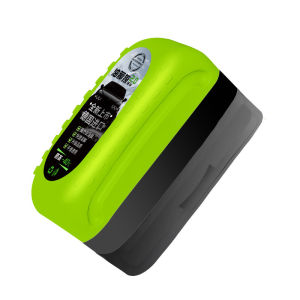 Powerful automotive front oil film remover upgrade wipe glass