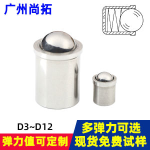 [mjj] Toy  Quick Change Water  Magazine Cartridge Cartridge Spring Beads   Cartridge Positioning Clamping Hardware   Spring Pot Cover Knob