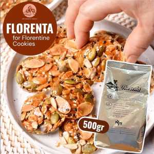 FLORENTA | Tepung Florentine Premix - 500gr