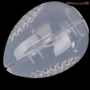 🎀【Special price】🎀Nansouf🎀 ที่ใส่ฟองน้ำแต่งหน้ากล่องใส่ฟองน้ำแต่งหน้ากล่องเก็บของสำหรับเดินทาง